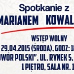 Marian-Kowalski-spotkanie