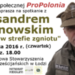 jabłonowski baner