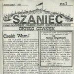 szaniec
