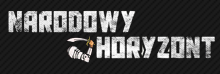 narodowy horyzont