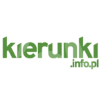 logo kierunki